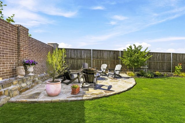 601 Bonnie Rose Lane, Van Alstyne, TX 75495