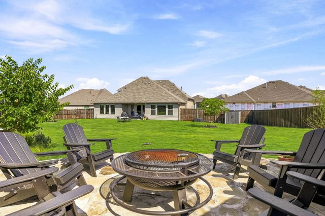 601 Bonnie Rose Lane, Van Alstyne, TX 75495