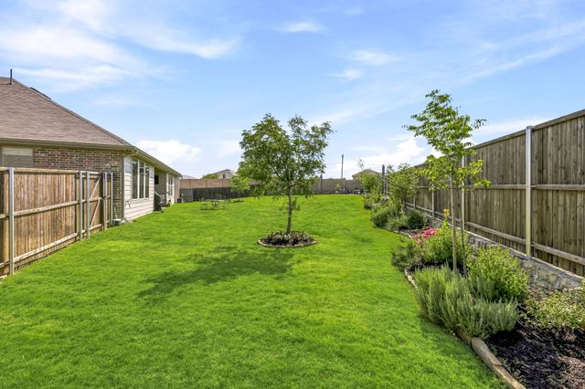 601 Bonnie Rose Lane, Van Alstyne, TX 75495