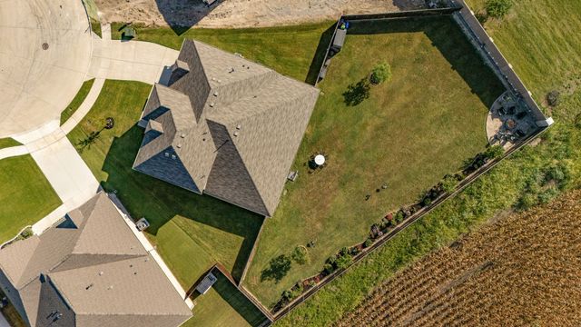 601 Bonnie Rose Lane, Van Alstyne, TX 75495