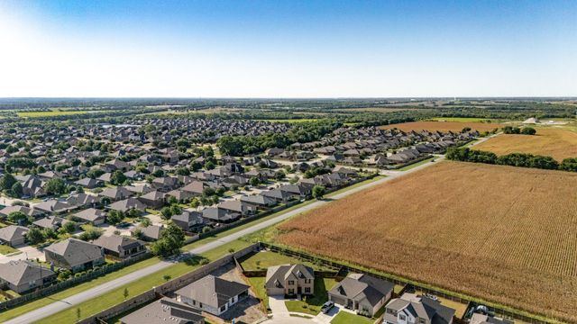601 Bonnie Rose Lane, Van Alstyne, TX 75495