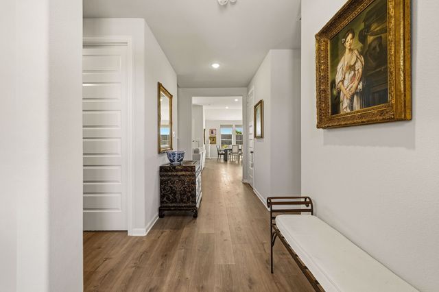 601 Bonnie Rose Lane, Van Alstyne, TX 75495