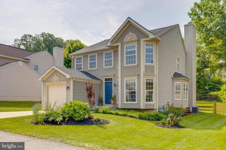 9474 RIDGEVIEW DR, Columbia, MD 21046