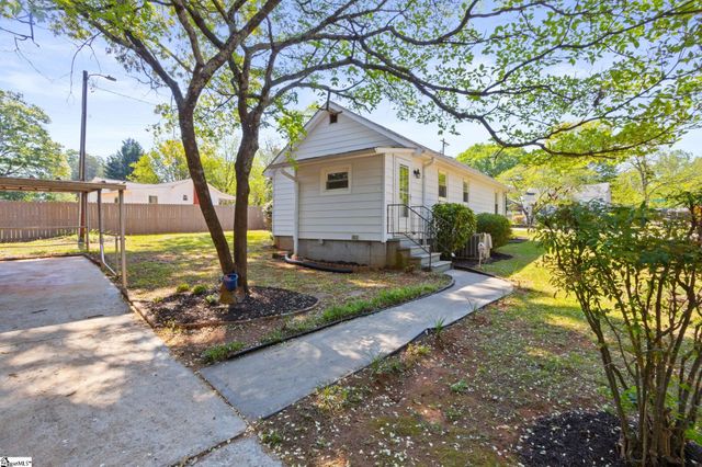 20 Savannah Street, Greenville, SC 29617