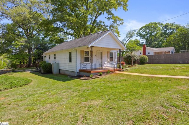 20 Savannah Street, Greenville, SC 29617