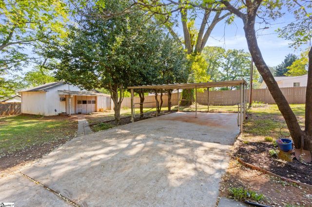 20 Savannah Street, Greenville, SC 29617