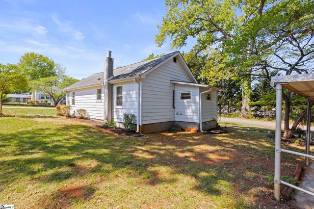 20 Savannah Street, Greenville, SC 29617