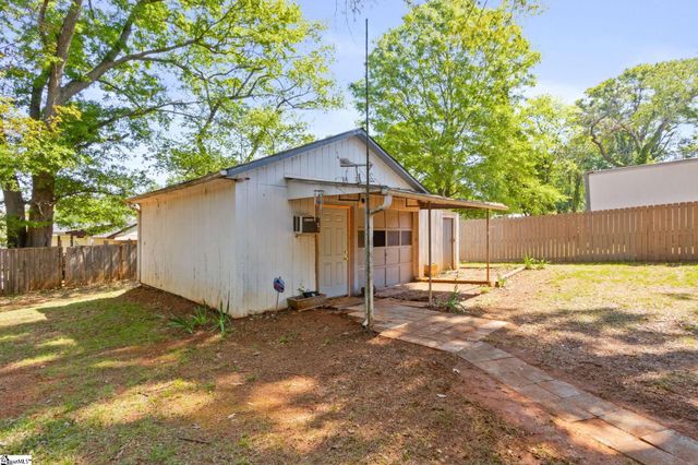 20 Savannah Street, Greenville, SC 29617