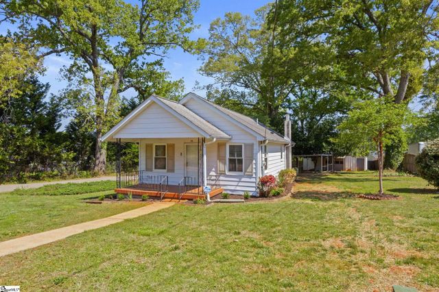 20 Savannah Street, Greenville, SC 29617
