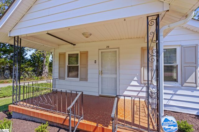 20 Savannah Street, Greenville, SC 29617