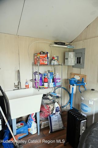 275 Creek Locks Road, Rosendale, NY 12472