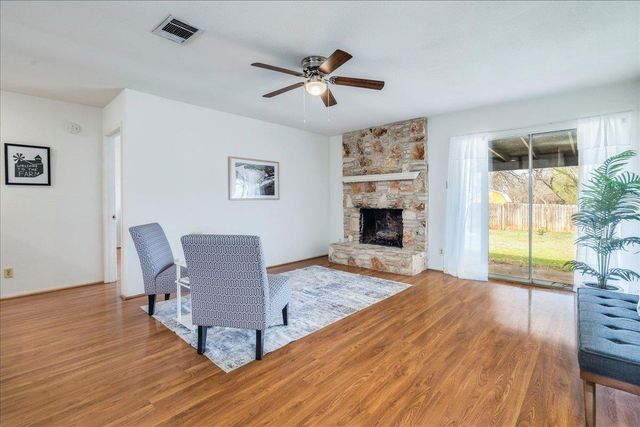 2602 Monitor DR, Austin, TX 78745