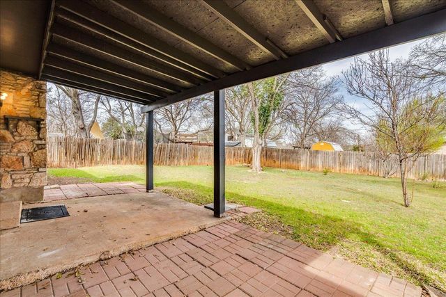 2602 Monitor DR, Austin, TX 78745