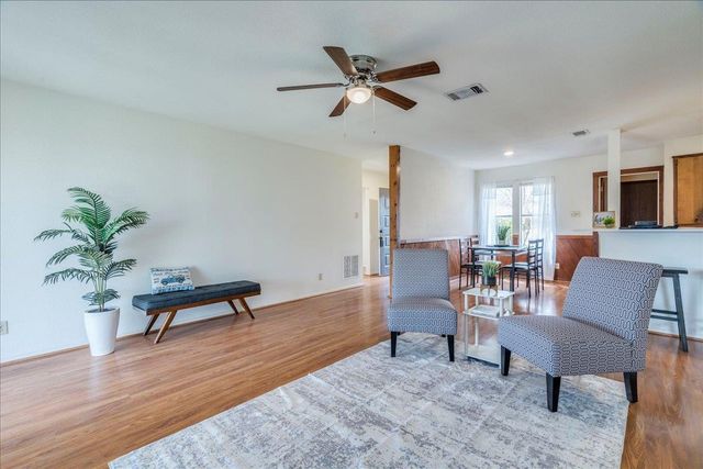 2602 Monitor DR, Austin, TX 78745