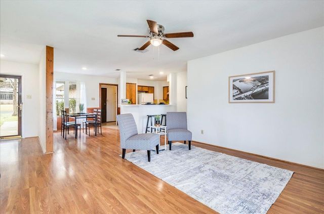 2602 Monitor DR, Austin, TX 78745