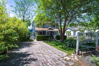 4812 Avenue G, Austin, TX 78751