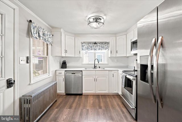 1617 S MAIN ST, Bechtelsville, PA 19505