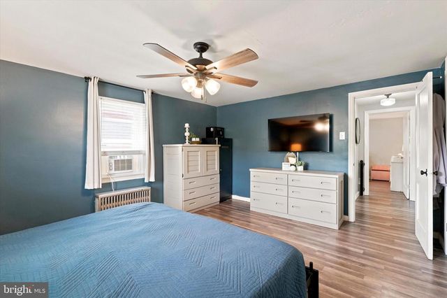 1617 S MAIN ST, Bechtelsville, PA 19505