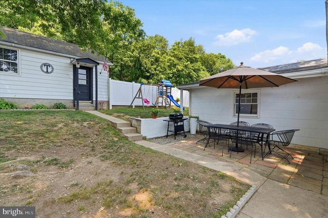 1617 S MAIN ST, Bechtelsville, PA 19505
