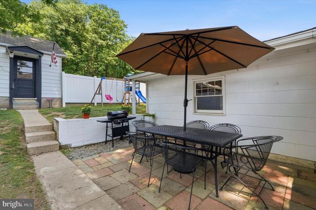 1617 S MAIN ST, Bechtelsville, PA 19505