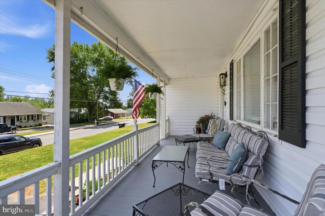 1617 S MAIN ST, Bechtelsville, PA 19505