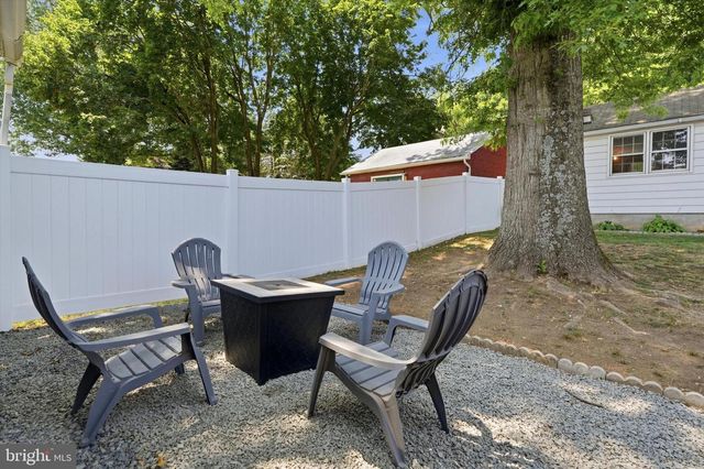 1617 S MAIN ST, Bechtelsville, PA 19505