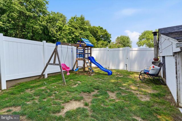1617 S MAIN ST, Bechtelsville, PA 19505