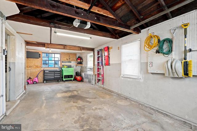 1617 S MAIN ST, Bechtelsville, PA 19505