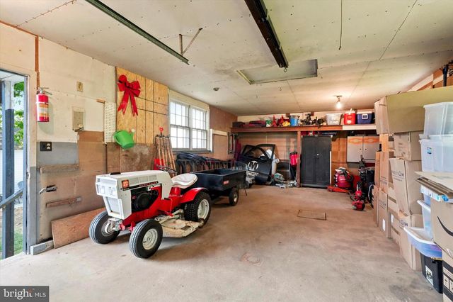 1617 S MAIN ST, Bechtelsville, PA 19505