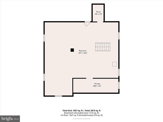 1617 S MAIN ST, Bechtelsville, PA 19505