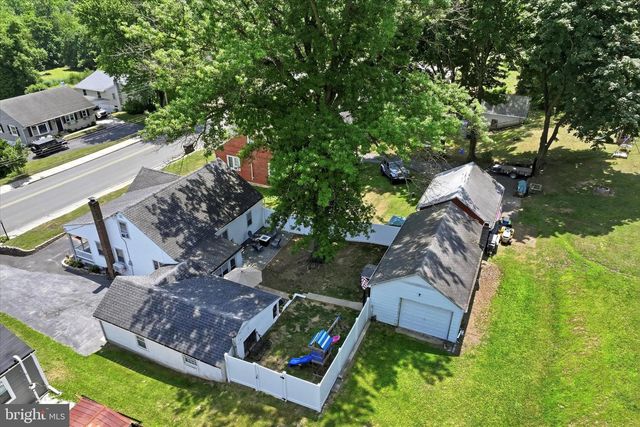 1617 S MAIN ST, Bechtelsville, PA 19505
