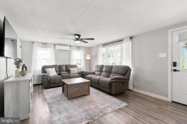 1617 S MAIN ST, Bechtelsville, PA 19505
