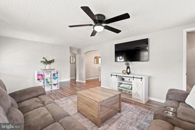 1617 S MAIN ST, Bechtelsville, PA 19505
