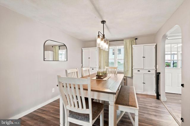 1617 S MAIN ST, Bechtelsville, PA 19505