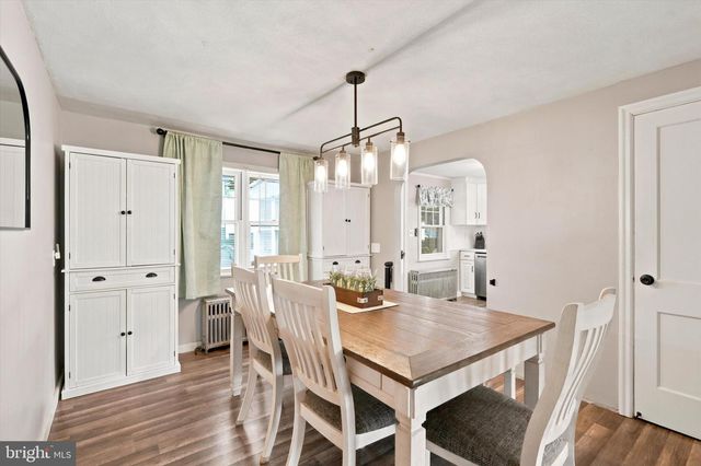 1617 S MAIN ST, Bechtelsville, PA 19505