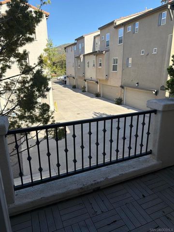 10551 Sanshey Lane 132, San Diego, CA 92127