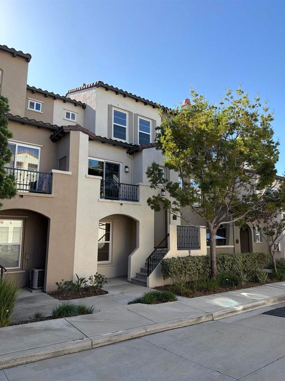 10551 Sanshey Lane 132, San Diego, CA 92127