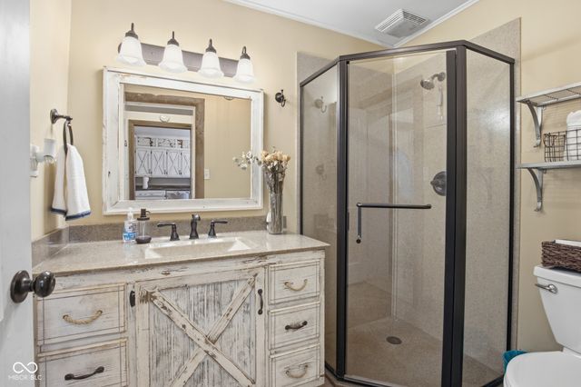 7234 W 200 S, Jamestown, IN 46147