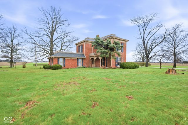 7234 W 200 S, Jamestown, IN 46147