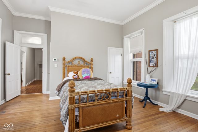 7234 W 200 S, Jamestown, IN 46147