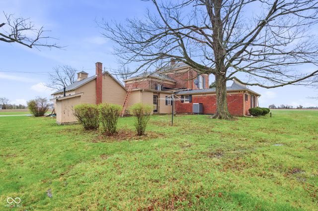 7234 W 200 S, Jamestown, IN 46147