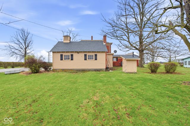 7234 W 200 S, Jamestown, IN 46147