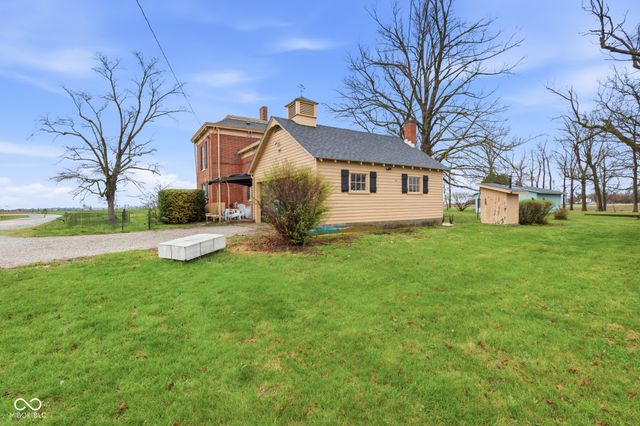 7234 W 200 S, Jamestown, IN 46147