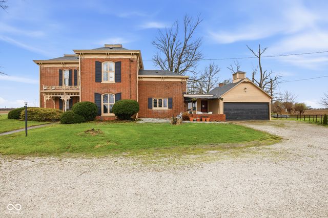 7234 W 200 S, Jamestown, IN 46147