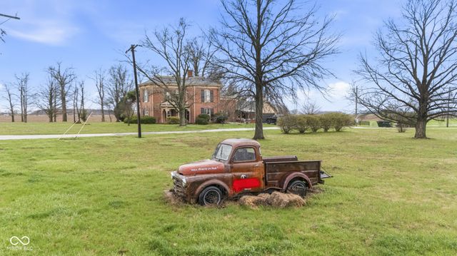 7234 W 200 S, Jamestown, IN 46147