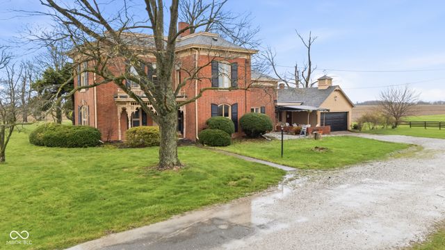 7234 W 200 S, Jamestown, IN 46147