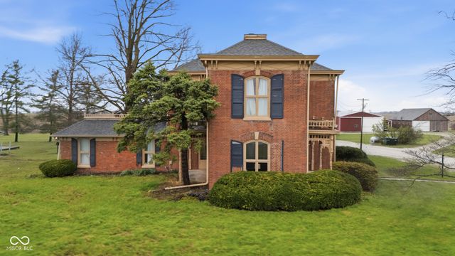 7234 W 200 S, Jamestown, IN 46147