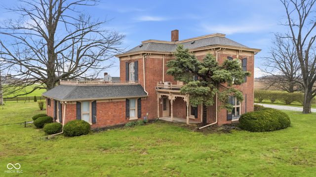 7234 W 200 S, Jamestown, IN 46147