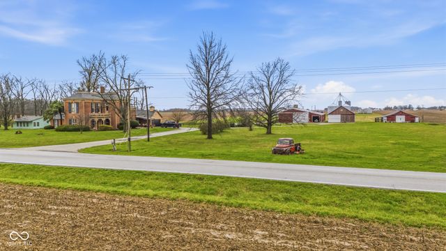 7234 W 200 S, Jamestown, IN 46147
