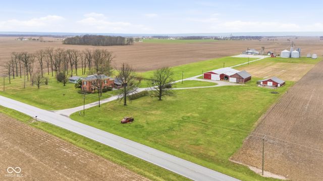 7234 W 200 S, Jamestown, IN 46147